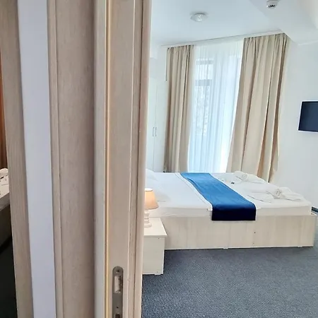 Neptun Szálloda Észak-Eforie