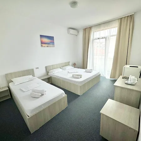 Neptun Hotel