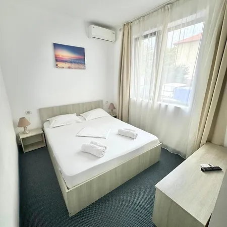 Hotel Neptun 3*