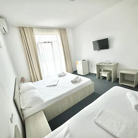 Neptun Szálloda Észak-Eforie