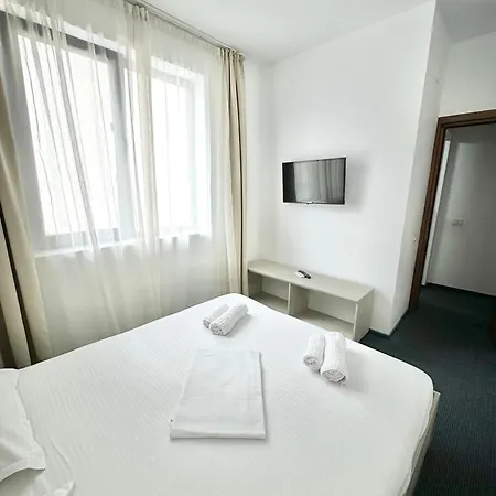 Neptun Szálloda Észak-Eforie