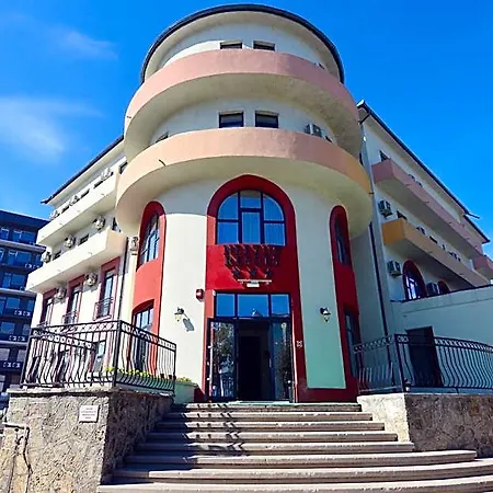 Neptun 3* Eforie Nord