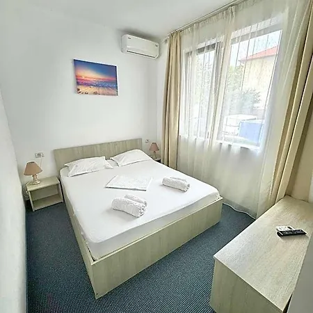 Neptun Hotel