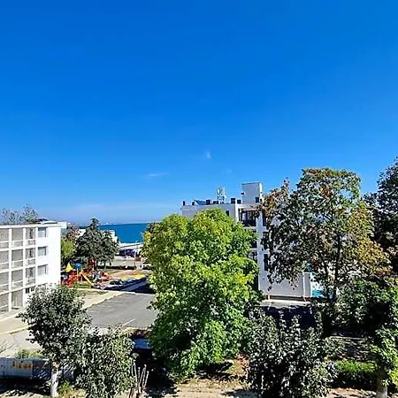 Neptun Hotel Eforie Nord