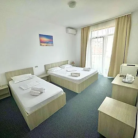 Neptun 3*