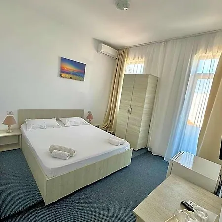 Hotel Neptun 3*