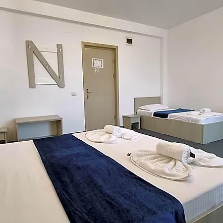 Neptun Hotel Eforie Nord